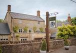 Hôtel Burford - The Feathered Nest-1