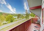 Location vacances Kirchheim - Ferienhaus 17 In Kirchheim-2