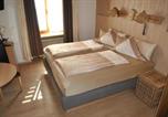 Hôtel Neustadt an der Waldnaab - Pension Schwarzer Adler-2
