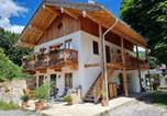 Location vacances Thiersee - Kurzenwirt - Ferienwohnungen-1
