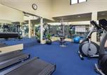 Location vacances San Francisco - Wyndham Donatello Apartment with Resort Access-4