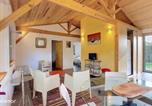 Location vacances Messanges - Villa à Messanges – 2 chambres – Cadre forestier - Fr-1-857-44-2