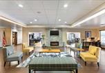 Hôtel Glendale - Best Western Plus Surprise-Phoenix Nw-2