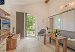 Location vacances Zinnowitz - Haus Ostseekristall Wohnung Smaragd-3