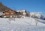 Location vacances Golling an der Salzach - Lehnhäusl Aschauer-3