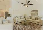 Location vacances  Everglades - Crown Pointe- Lochwood Ct.-4