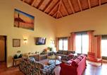 Location vacances Júzcar - Casa Rural Montion-4
