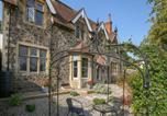 Location vacances Bransford - Gable Lodge-2
