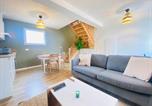 Location vacances Sainte-Preuve - Maison Le Clos d'Ardon-1