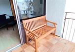 Location vacances  Schnetzenhausen - Bodensee Apartment Friedrichshafen Berg-3