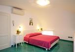 Location vacances Amalfi - Domus Florio Sabbia-4