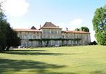 Hôtel Tarquimpol - Château D'Alteville-3