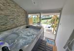 Hôtel Saint-Quentin-sur-Isère - Adorelys séjour bien être - spa et massage-2