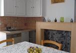 Location vacances Bossée - Maison avec jardin clos et terrasse couverte en Touraine, proche des châteaux et nature préservée. - Fr-1-381-574-3