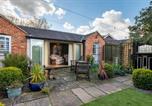 Location vacances Nantwich - The Studio, Nantwich-1