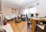 Location vacances  Gare de Cheltenham - Comfortable 2br Home Free Parkingprivate Garden-1
