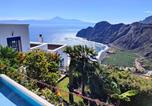 Location vacances Agulo - Casa Luz-1