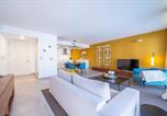 Location vacances Saint-Tropez - Centre St-Tropez 92 m2 Parking privé-1