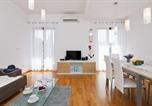 Location vacances Okrug - Apartment Marija-2
