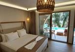 Location vacances Parga - Filoxenia Sea View-4