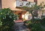 Hôtel Province de Macerata - B&B da Orietta-1