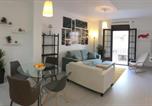 Location vacances Ronda - Apartamentos Baiti Ronda-3