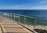 Location vacances Nessebur - Amazing panorama sea view apartment-4