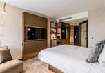 Hôtel Teylingen - Alexander Hotel-2