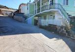 Location vacances Marigot - Beautiful Modern Caribbean Oasis-2