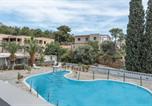Location vacances Kardamaina - Ilias Voula Studios-2