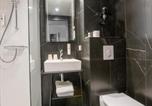 Hôtel Aiguillon - Cit'Hotel Stim'Otel-2