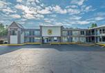 Hôtel Hickory - Super 8 by Wyndham Morganton-3