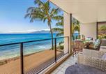 Location vacances Lahaina - Mahana 209 2 Bedroom Condo condo-3