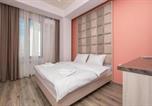 Hôtel Arménie - Armeni Apart Hotel-4