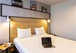 Hôtel Epinal - Ibis Epinal Centre-3