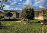 Location vacances Cornillon - Villa Margot-1