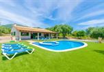 Location vacances Llucmajor - Sa Sargantana-2