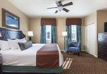 Location vacances Petersburg - Governor's Green Resort 4br Condo-4