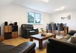 Location vacances Lüdershagen - Ferienwohnung Bella-3