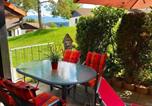 Location vacances Steingaden - Feriendorf Hochbergle Haus Marie-1