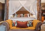 Location vacances Montagu - White Water Farm-2