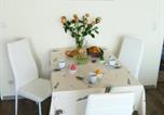Location vacances Röhrnbach, Markt - Ferien-Appartement Vier Jahreszeiten-3