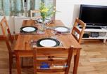 Location vacances Oxford - 3 Bedroom House For Contractors By Beds Away Short Lets & Serviced Accommodation Oxford With Free Parking for 2 Cars-4