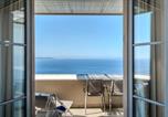 Hôtel Rayol-Canadel-sur-Mer - Hôtel La Villa Douce-3
