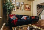 Location vacances Lancaster - Spacious 2 Bed House Lancaster-2