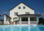 Location vacances Bad Salzungen - Pummpälzhof-1