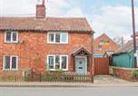 Location vacances Dersingham - Easter Cottage-2