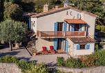 Location vacances Montauroux - Le Hérisson-4