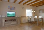 Location vacances Wremen - Ferienhaus &quotlea&quot-4