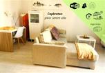 Location vacances Capbreton - Charmant T2 wifi plein centre Capbreton-1